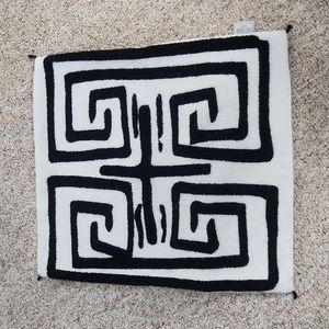 Drew Barrymore Flower home pillow cover